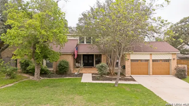 3610 Shallow Brook St, San Antonio, TX 78247 - #3