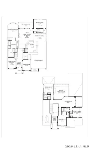 5740 Ryder Road, New Braunfels, TX 78130 - #2