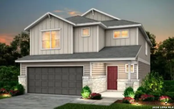 4121 Lazy Lily Dr, Seguin, TX 78155