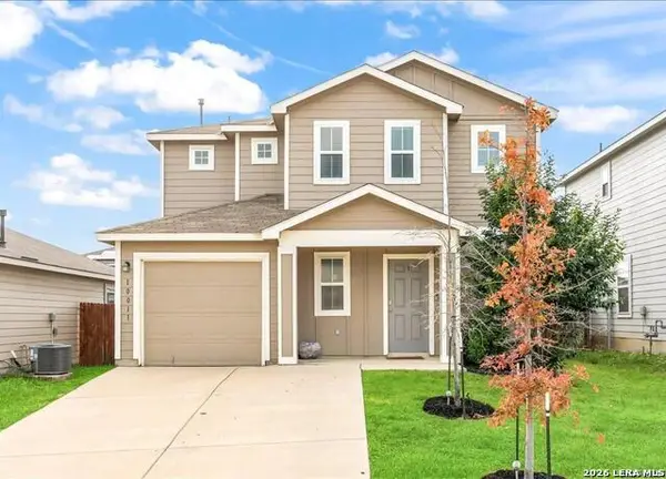 10011 Crabapple Pass, San Antonio, TX 78254