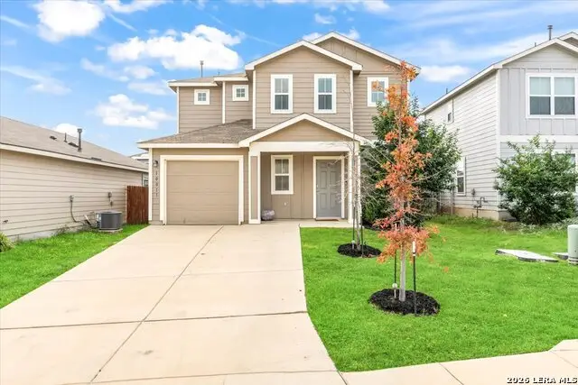 10011 Crabapple Pass, San Antonio, TX 78254 - #2