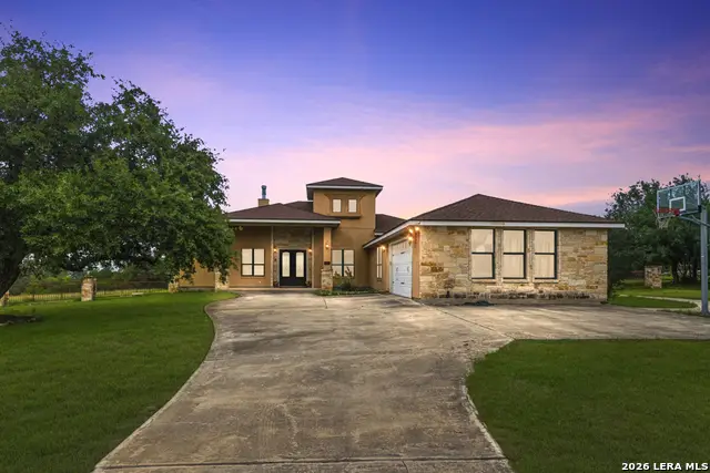 951 Private Road 3702, San Antonio, TX 78253 - #2