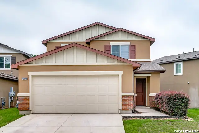 10302 Relic Oaks, San Antonio, TX 78240 - #1