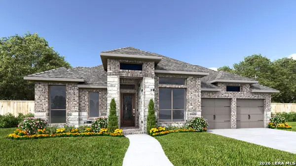 5728 Ryder Road, New Braunfels, TX 78130