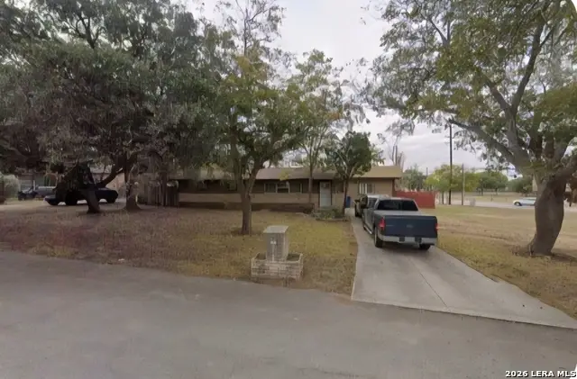 6268 Fox, San Antonio, TX 78233 - #1