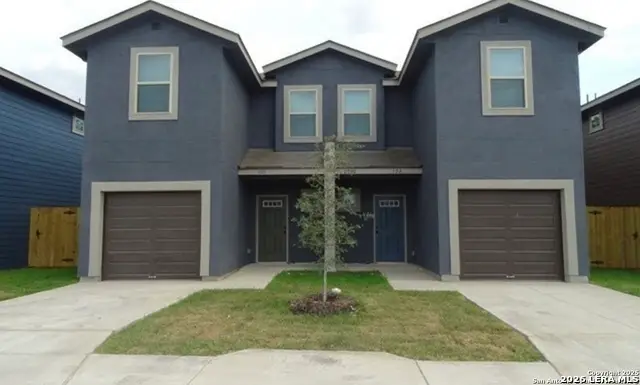 6946 Lakeview, San Antonio, TX 78244 - #1