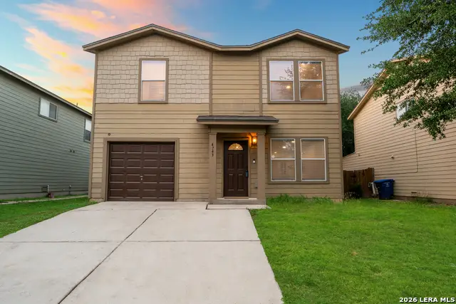 4743 Quiet Strm, San Antonio, TX 78222 - #2