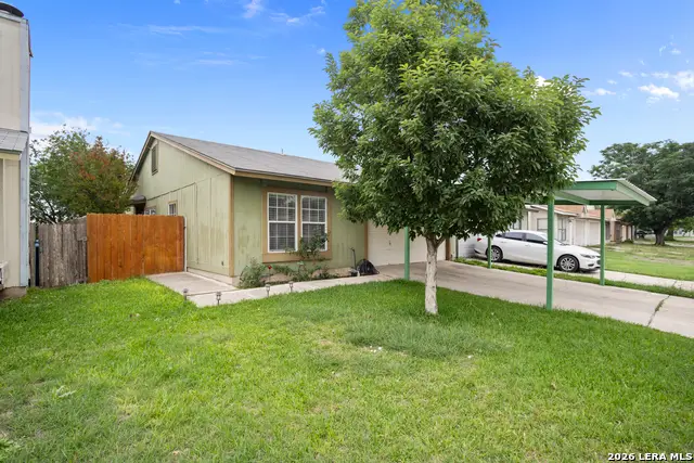 2605 Corian Glen, San Antonio, TX 78219 - #1