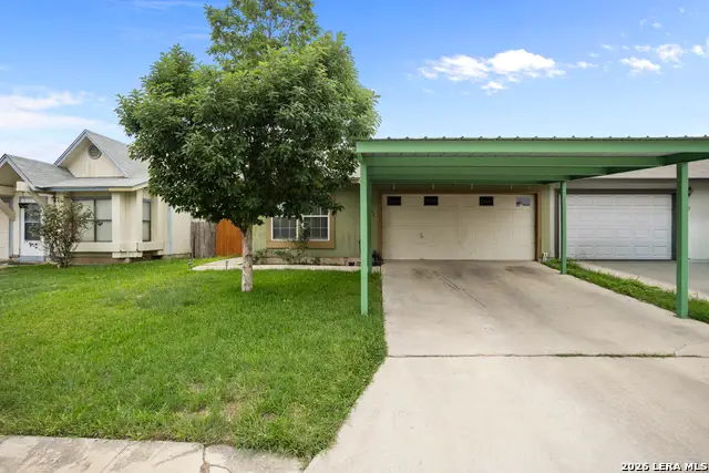 2605 Corian Glen, San Antonio, TX 78219 - #2