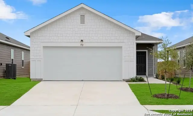 13919 Birch Pass, San Antonio, TX 78252 - #1
