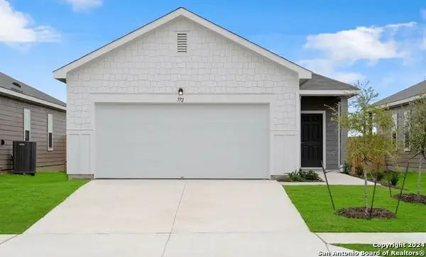 13919 Birch Pass, San Antonio, TX 78252