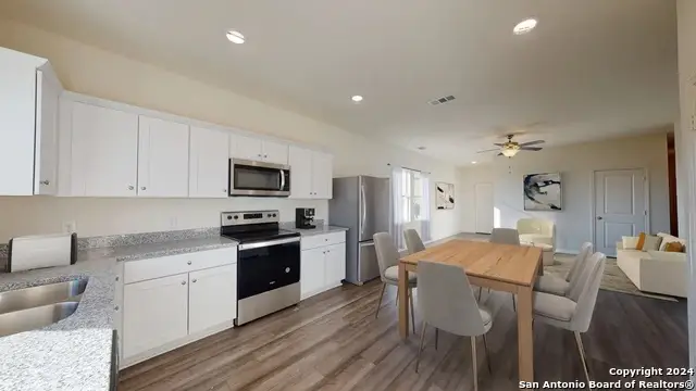 13919 Birch Pass, San Antonio, TX 78252 - #3