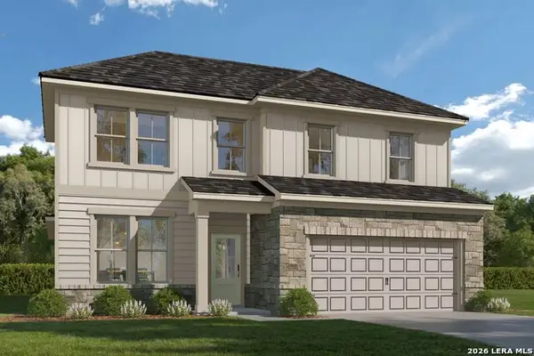 7419 Koa Crest, San Antonio, TX 78227