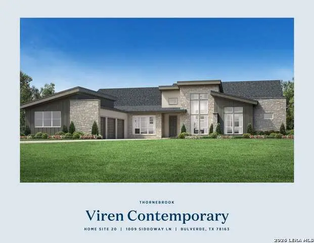 1009 Siddoway, Bulverde, TX 78163 - #2