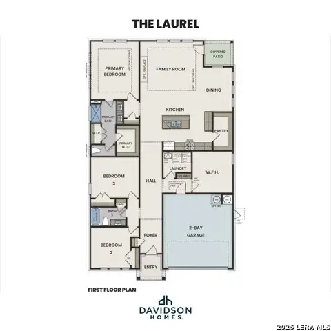 7423 Koa Crest, San Antonio, TX 78227 - #2