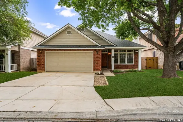 4539 Amandas, San Antonio, TX 78247