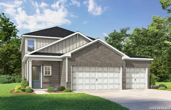 7415 Koa Crest, San Antonio, TX 78227
