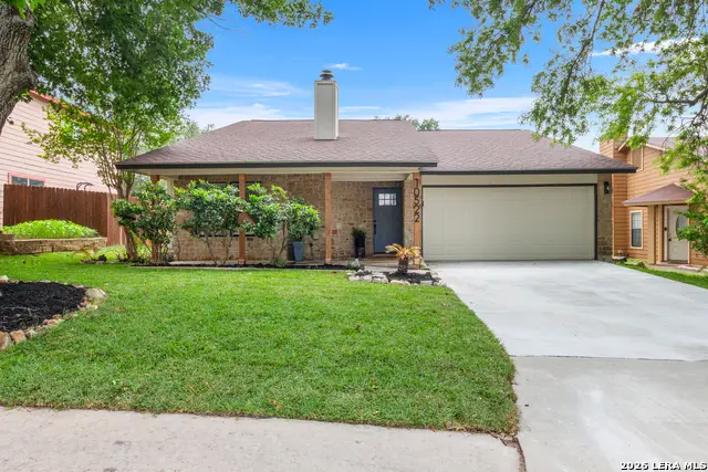 10522 Horn Blvd, San Antonio, TX 78240 - #1