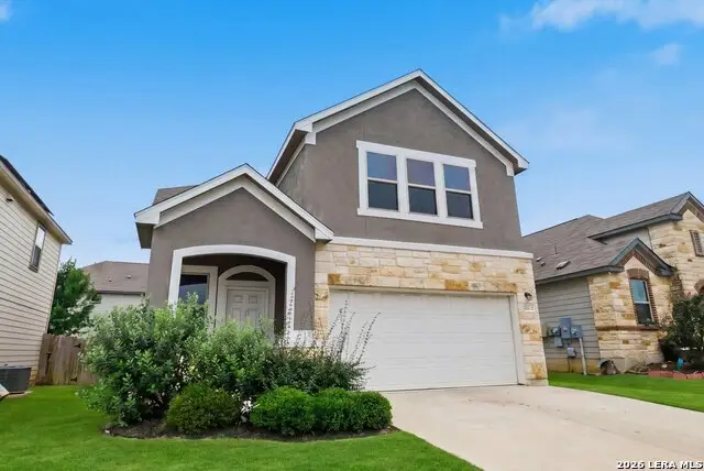 6610 Freedom Hills, San Antonio, TX 78242 - #2