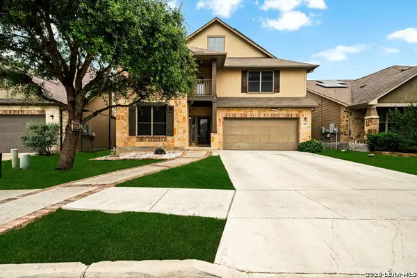 468 Cactus Flower, Cibolo, TX 78108