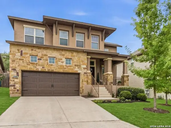 23031 Woodlawn Ridge, San Antonio, TX 78259