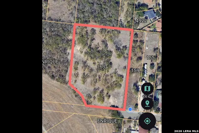 163 Enrique Ave, San Antonio, TX 78237 - #1