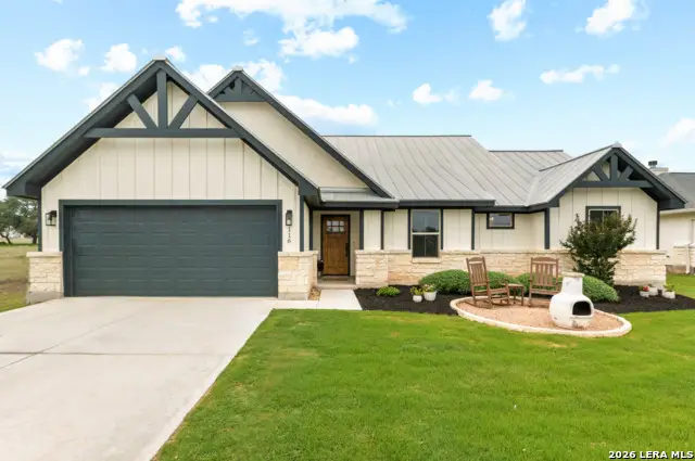 116 Hiram Cook, Blanco, TX 78606 - #1