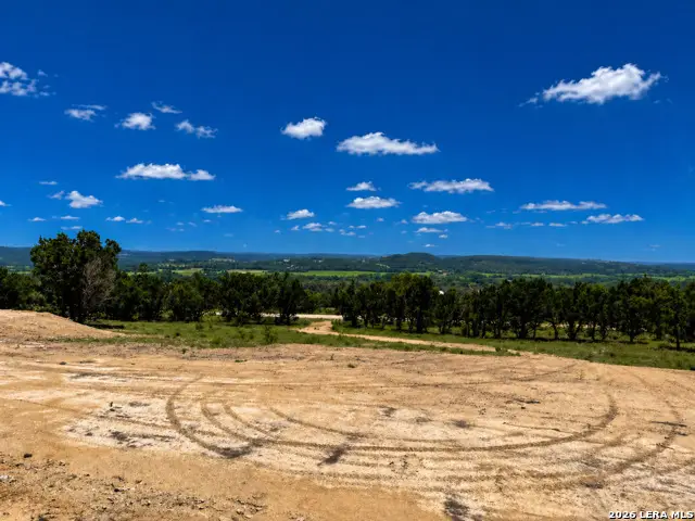 LOT 97 S Creekside At Camp Verde - Nina Drive, Center Point, TX 78010 - #1