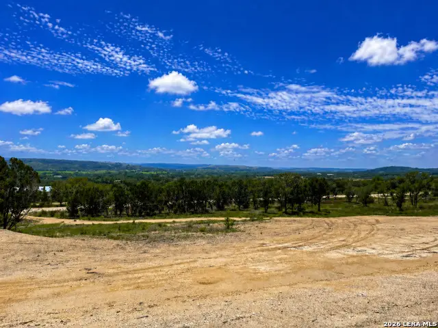 LOT 97 S Creekside At Camp Verde - Nina Drive, Center Point, TX 78010 - #2