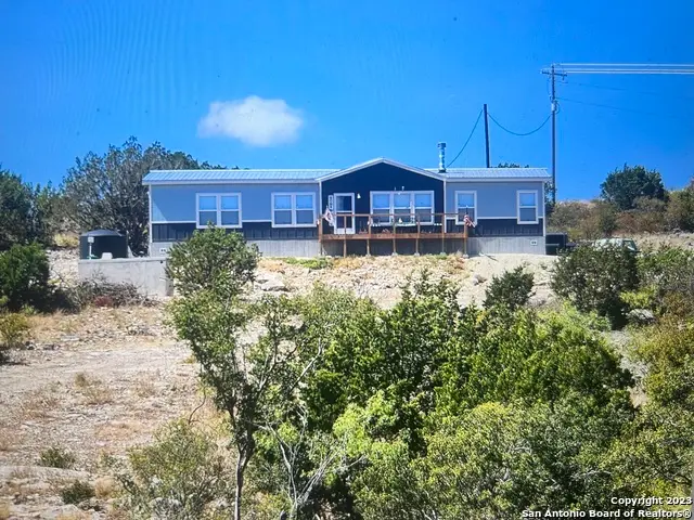 7687 County Road 450, Rocksprings, TX 78880 - #2