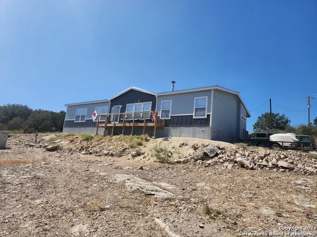 7687 County Road 450, Rocksprings, TX 78880 - #3