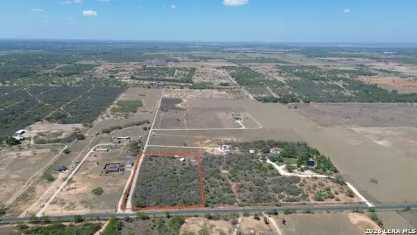 0 Mc Connell, Lytle, TX 78052
