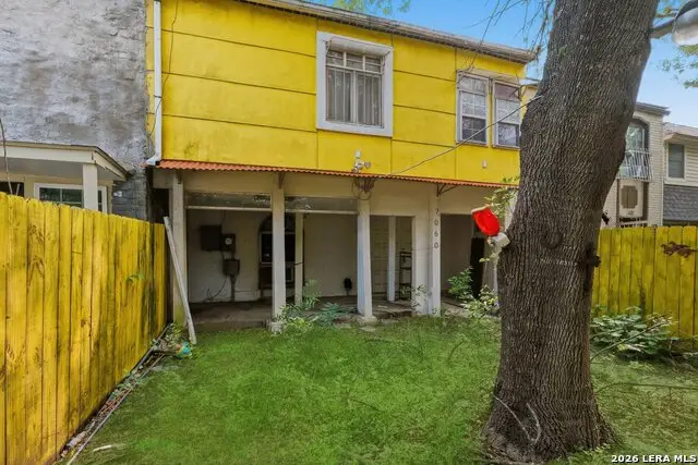 7060 Glen Mist, San Antonio, TX 78239 - #3