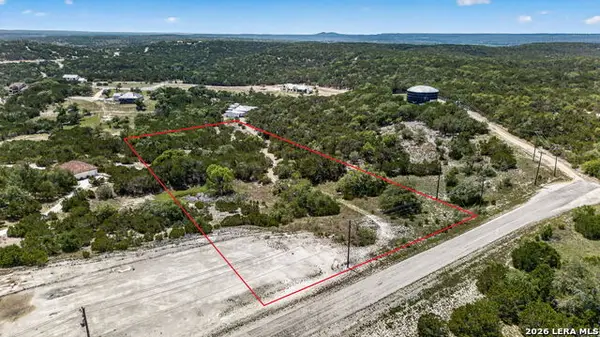 663 Rock Trail Place, Spring Branch, TX 78070