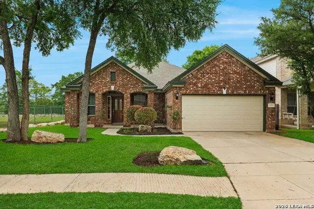 24514 Brazos Stage, San Antonio, TX 78255 - #1