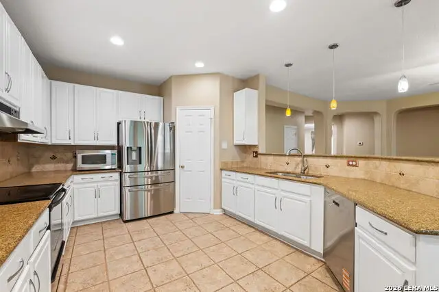24514 Brazos Stage, San Antonio, TX 78255 - #2