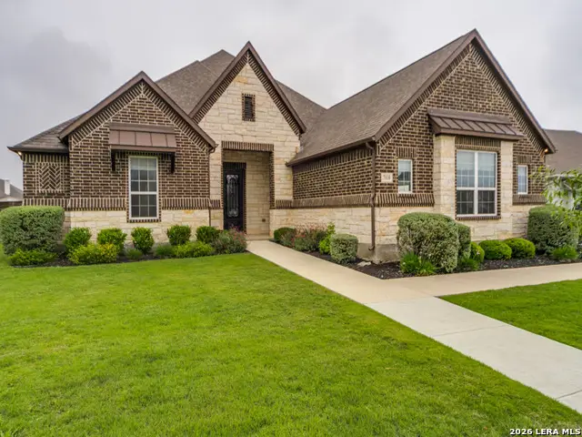 7110 Saur Legacy Dr, Fair Oaks Ranch, TX 78015 - #2