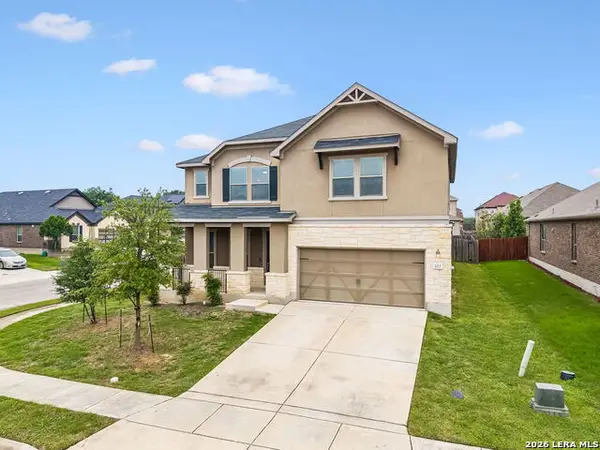 102 Anchor Blf, Universal City, TX 78148