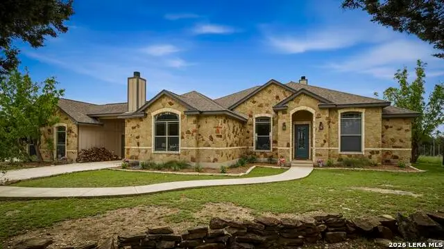 101 Shady Ridge Dr, Boerne, TX 78006 - #3