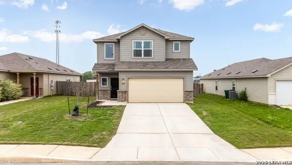 14619 Butch Cassidy, Lytle, TX 78052