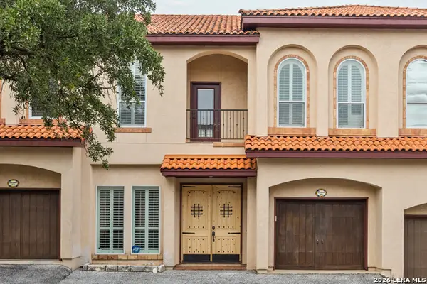 23510 Canyon Golf Rd #103, San Antonio, TX 78258