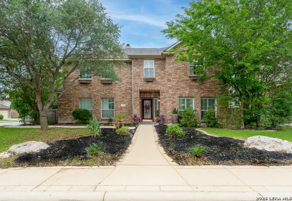 1203 Sand Wedge, San Antonio, TX 78258