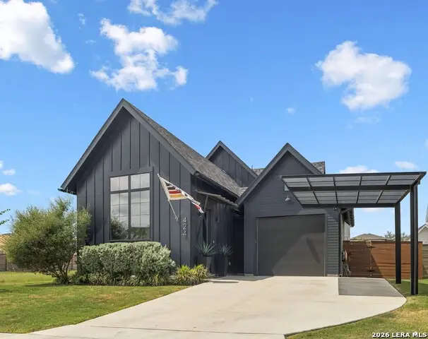 424 Constance Dr, New Braunfels, TX 78130 - #1