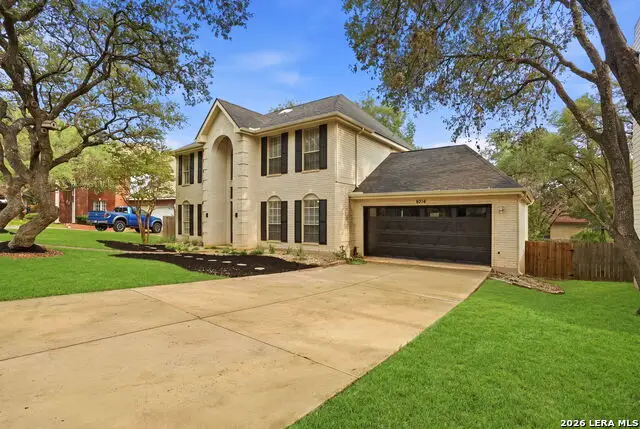 8914 Shady Hls, San Antonio, TX 78254 - #2