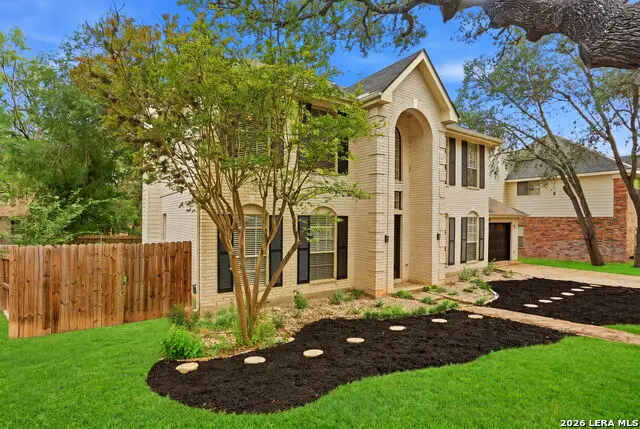 8914 Shady Hls, San Antonio, TX 78254 - #3