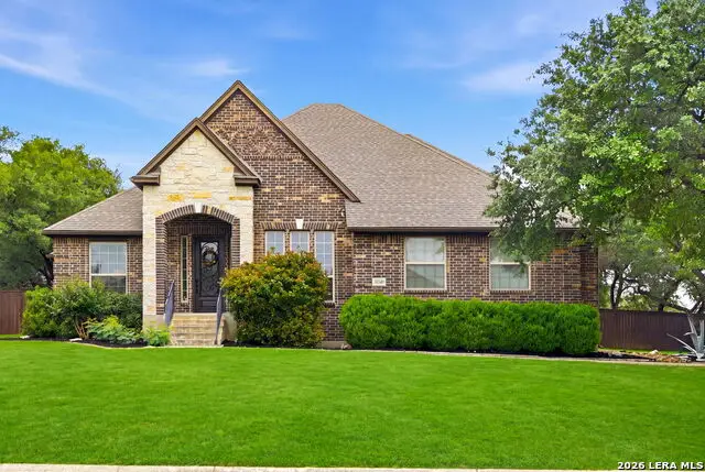 30349 Setterfeld Cir, Fair Oaks Ranch, TX 78015 - #1