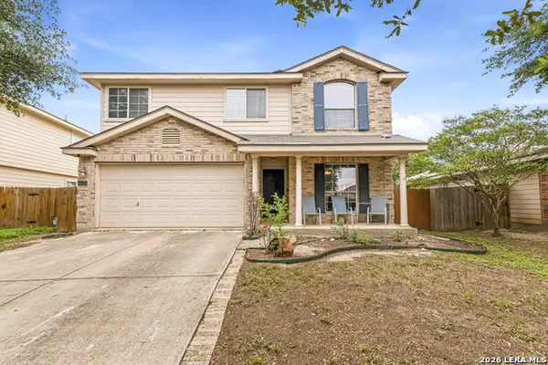 10635 Arabian Sands, San Antonio, TX 78254