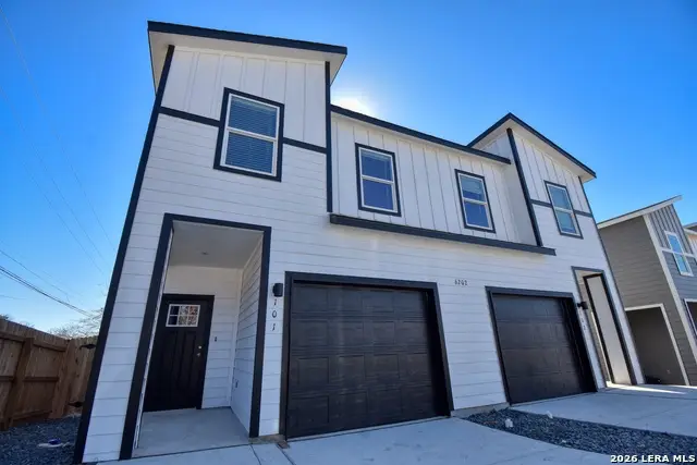 6202 Oakland Rdg, San Antonio, TX 78238 - #2