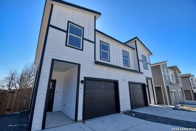 6202 Oakland Rdg, San Antonio, TX 78238 - #3