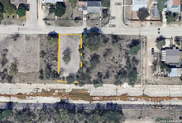 512 E Ansley, San Antonio, TX 78221